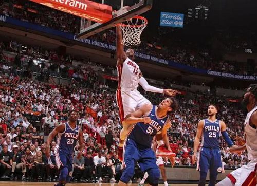  NBA位置解析：各位置球员的功能与作用在新时代的演变